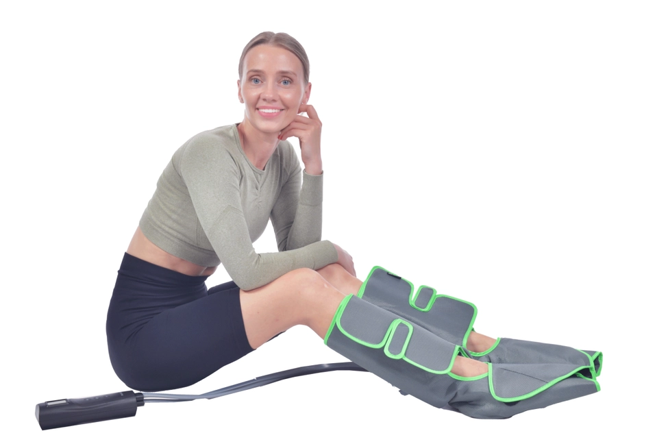 Ручные настройки