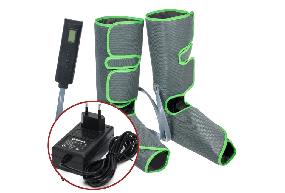 Работа от сети