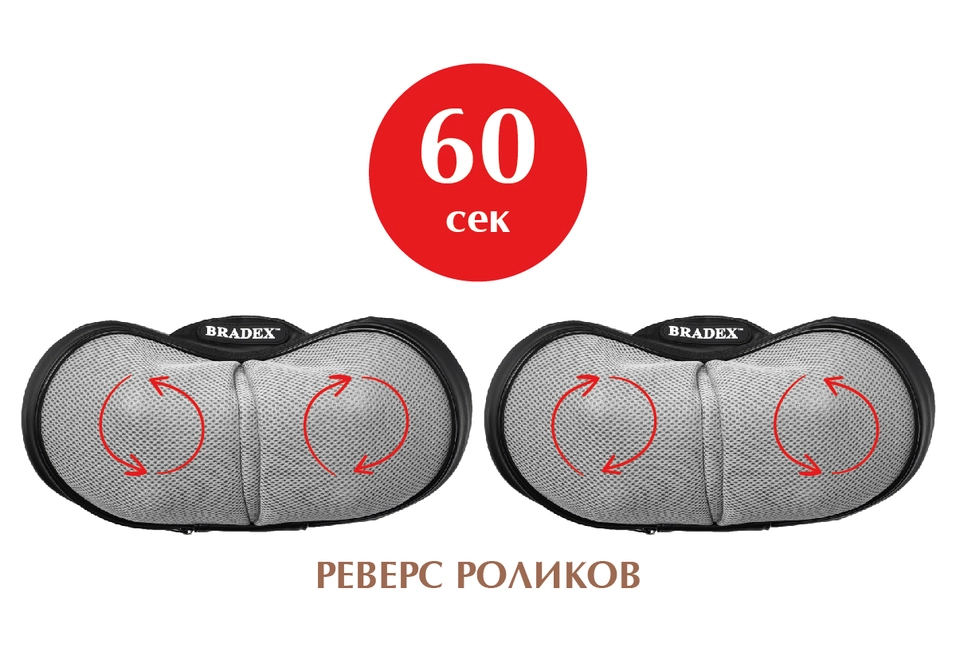 Автоматический реверс роликов