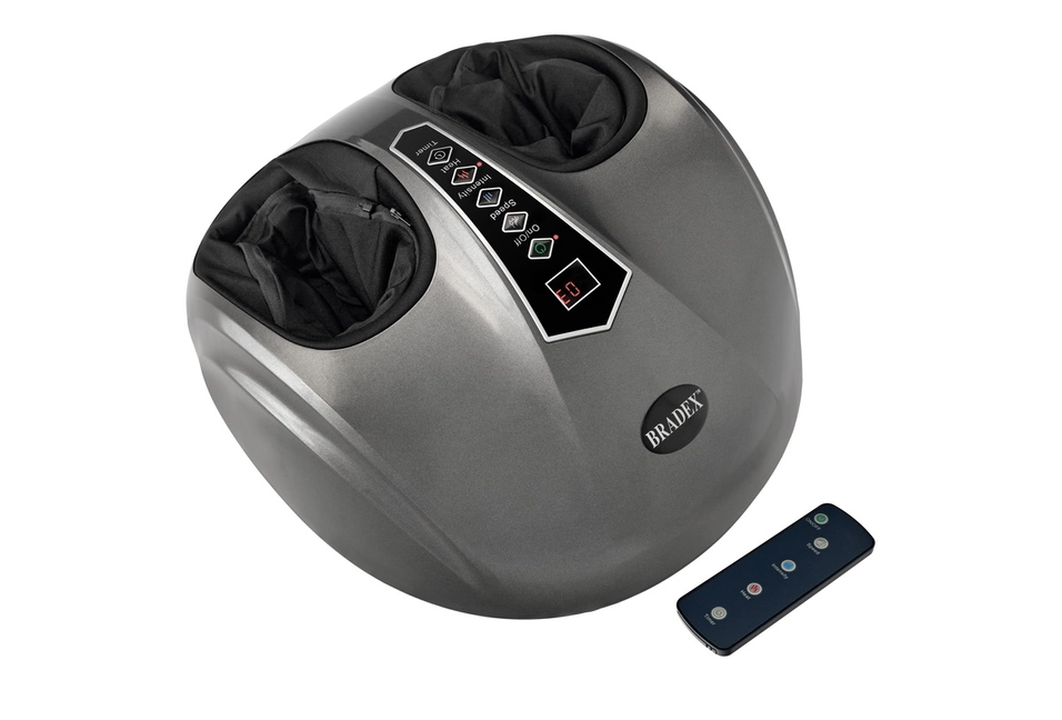 Многофункциональное массажное устройство