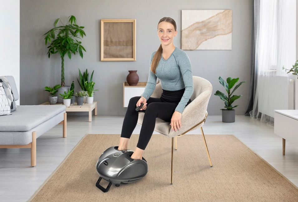 Современный эргономичный дизайн