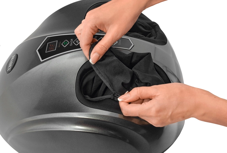 Съёмные чехлы