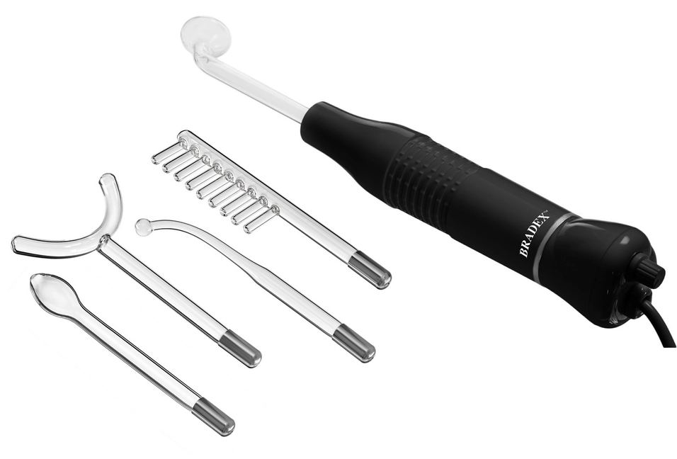 Электротерапия в домашних условиях