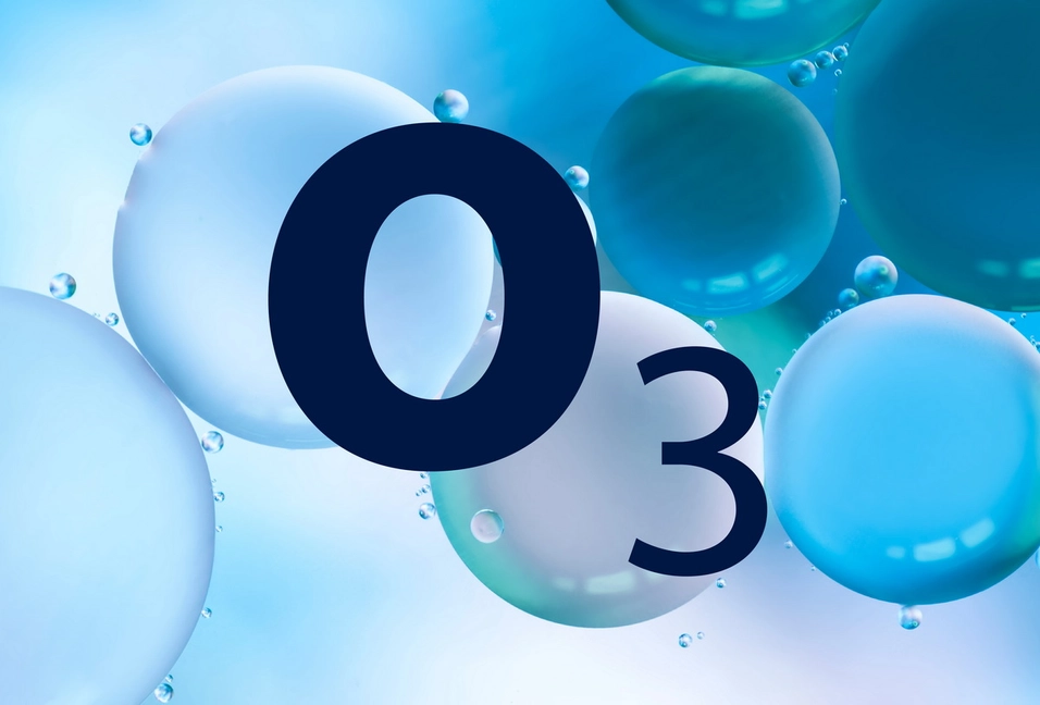 Озонирование