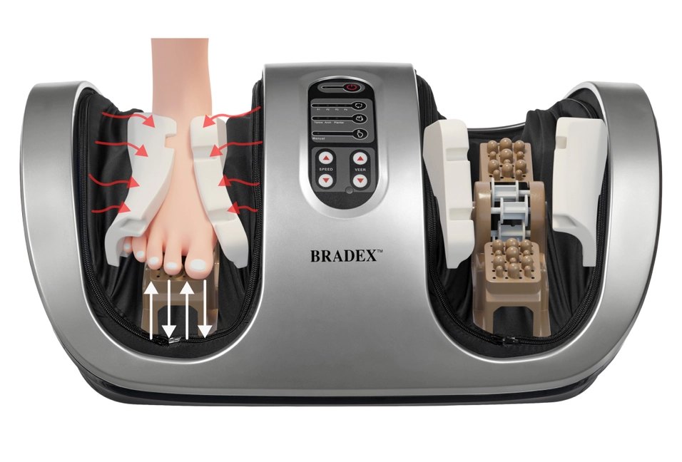 2 типа воздействия