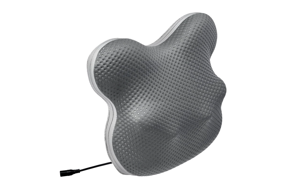 Эргономичная форма