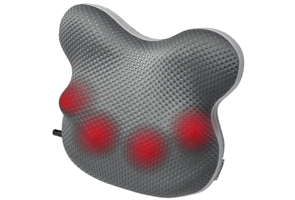 Функция прогрева