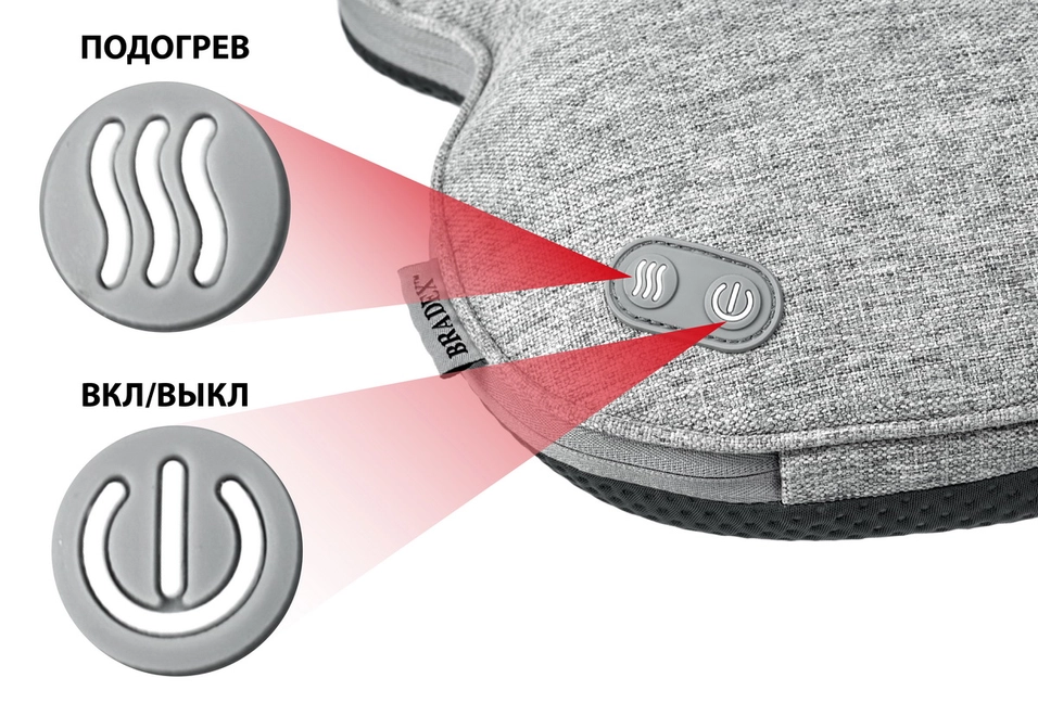 Простое управление