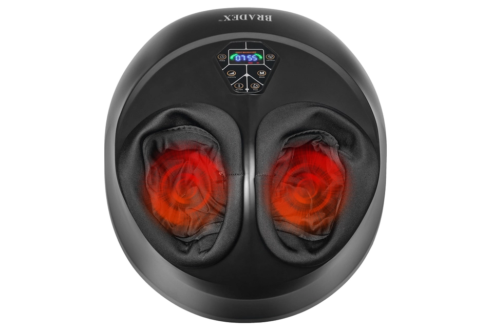 Функция инфракрасного прогрева