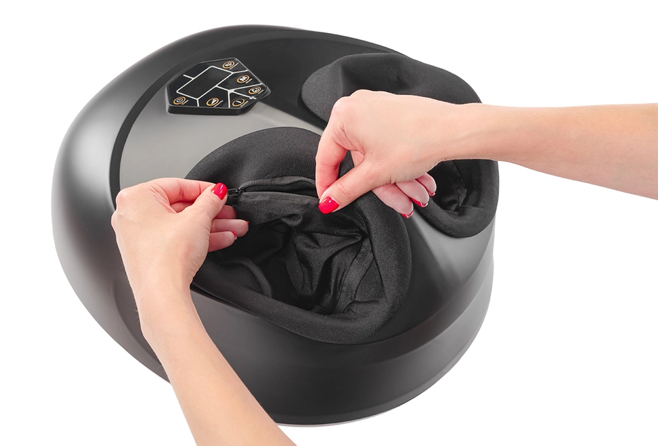 Съемные чехлы