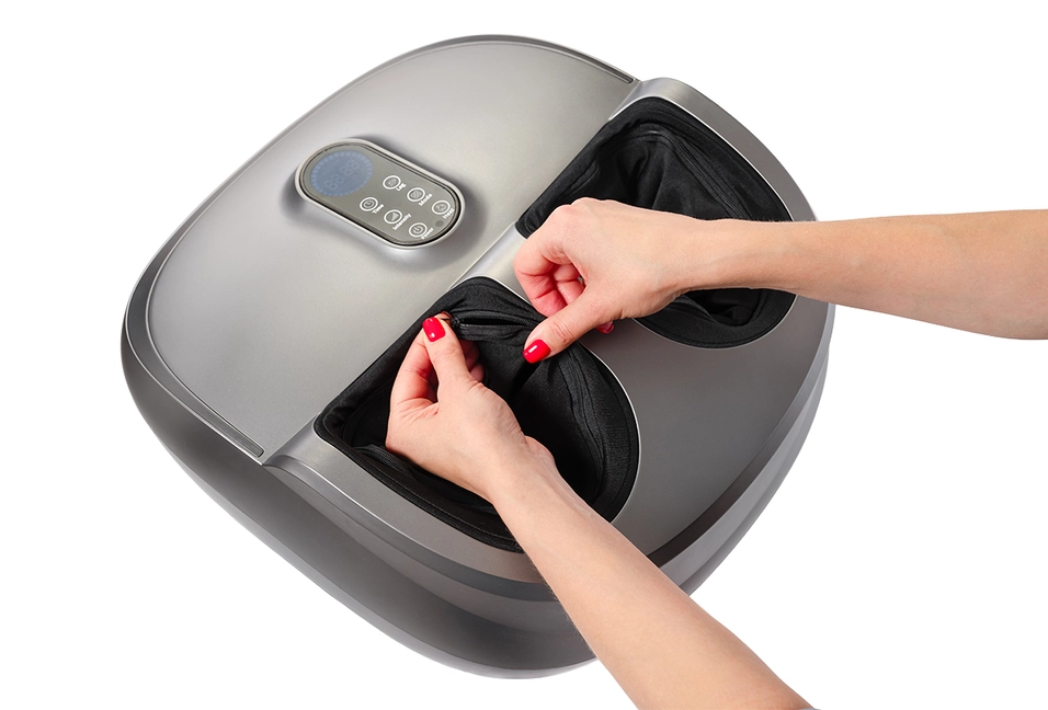 Съемные чехлы