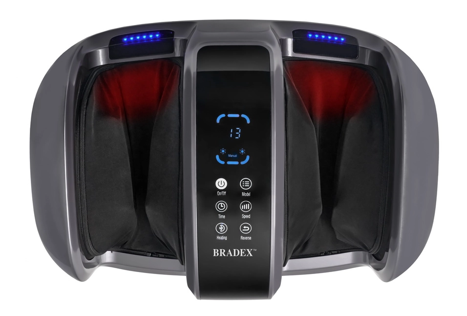 Функция прогрева