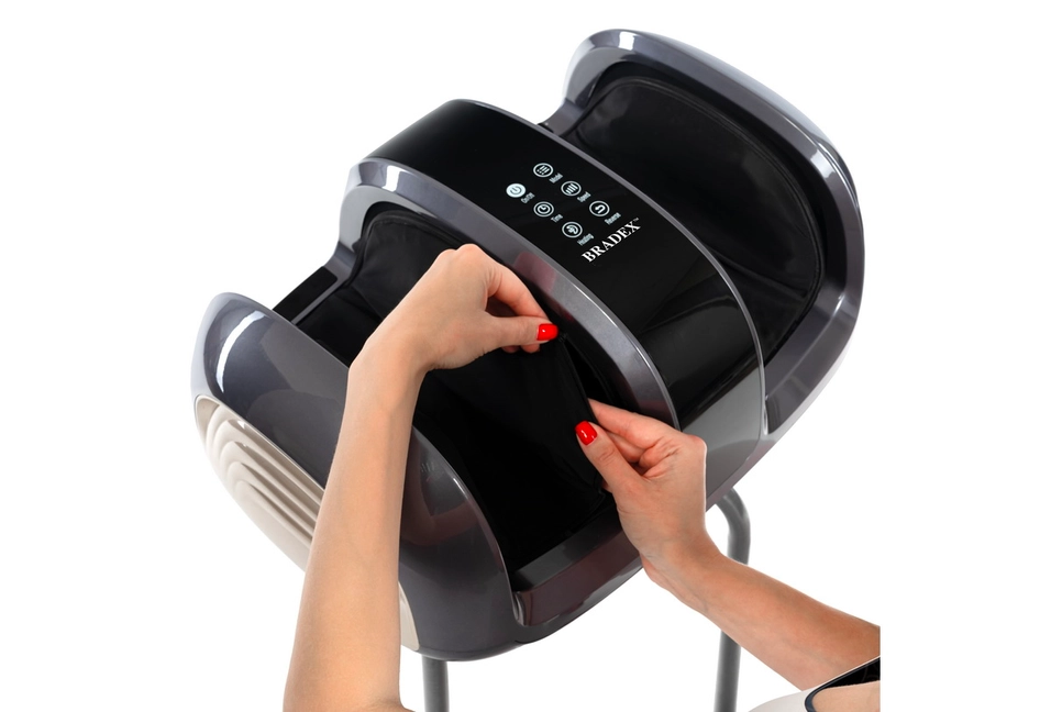 Съемные чехлы