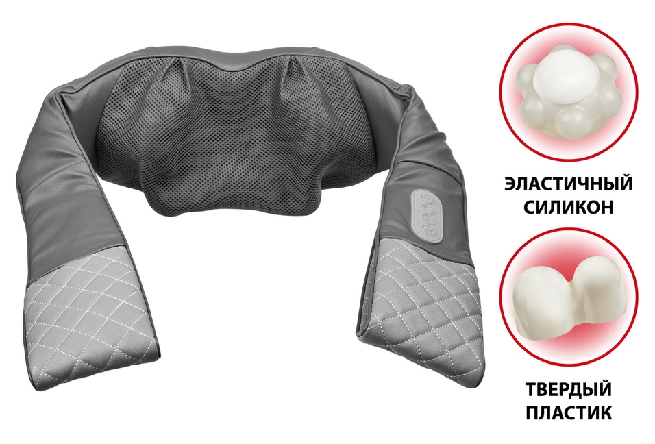 Усовершенствованная система роликов