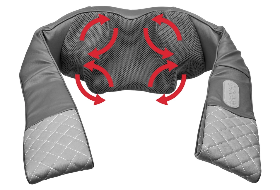 Реверсивное вращение роликов 