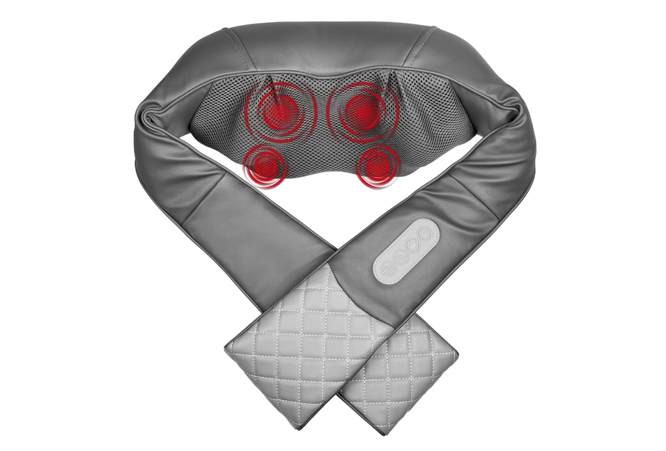 Инфракрасный прогрев