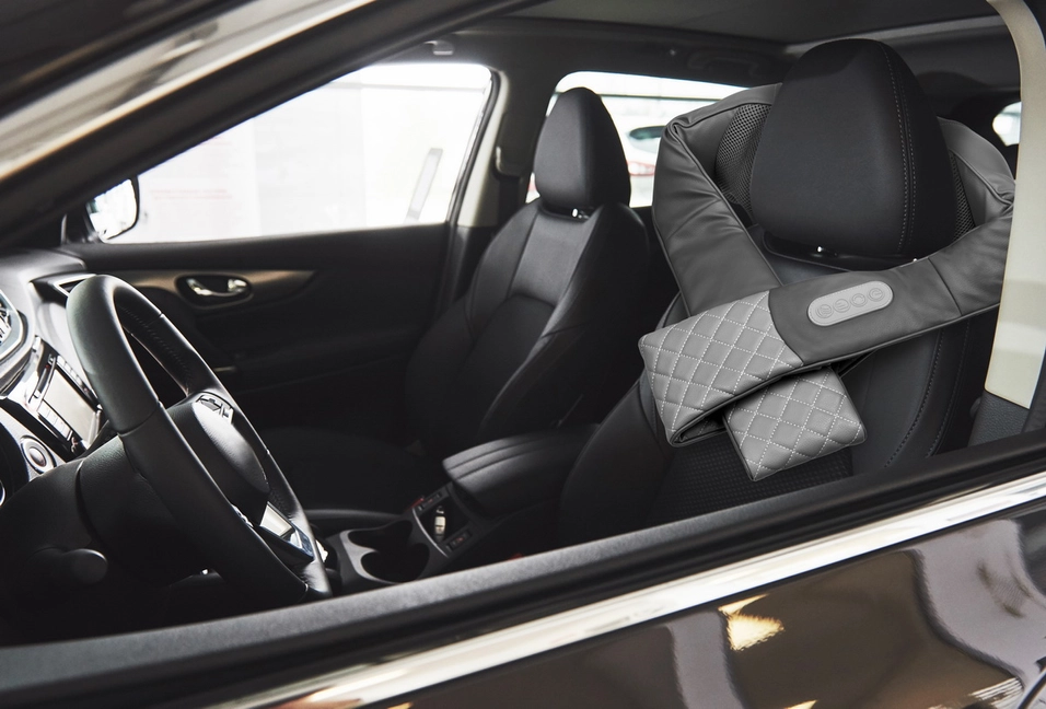 Автомобильный адаптер