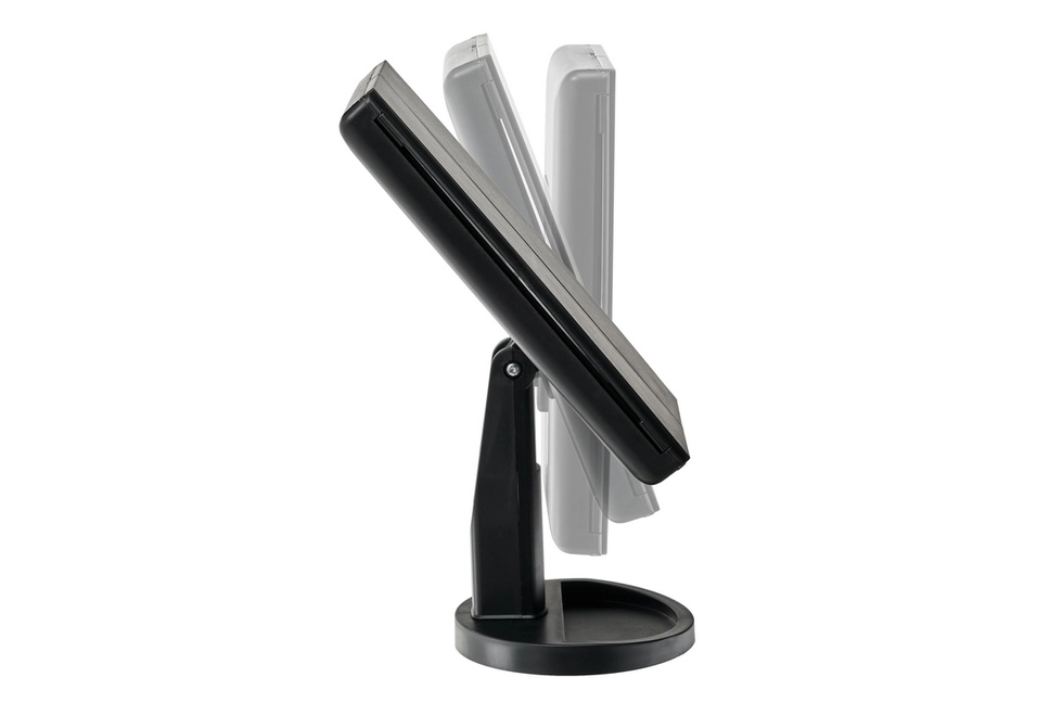 Поворот на 360 градусов