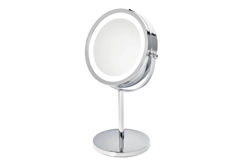 Круглая форма