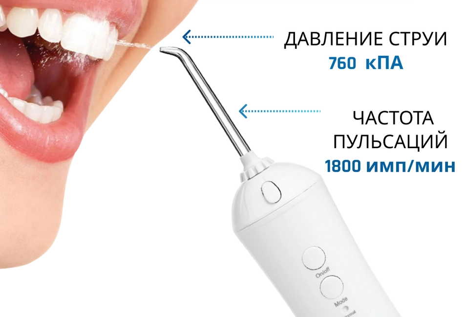 Эффективная очистка