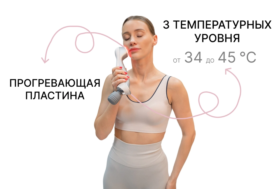 Лифтинг-массаж