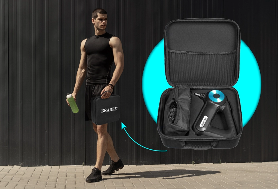 Кейс для хранения