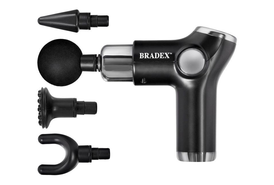 Беспроводной массажный пистолет «COMPACT»