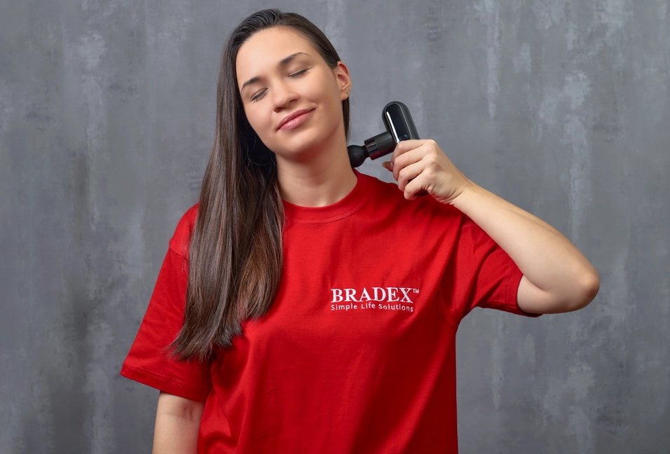 Премиальный продукт для профессионального массажа