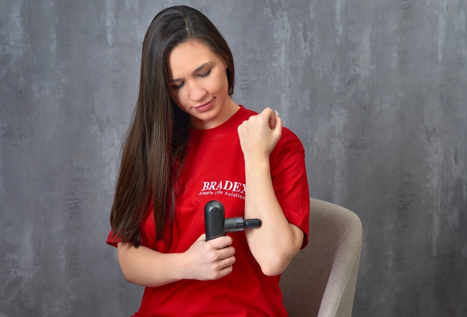 Метод ударной терапии