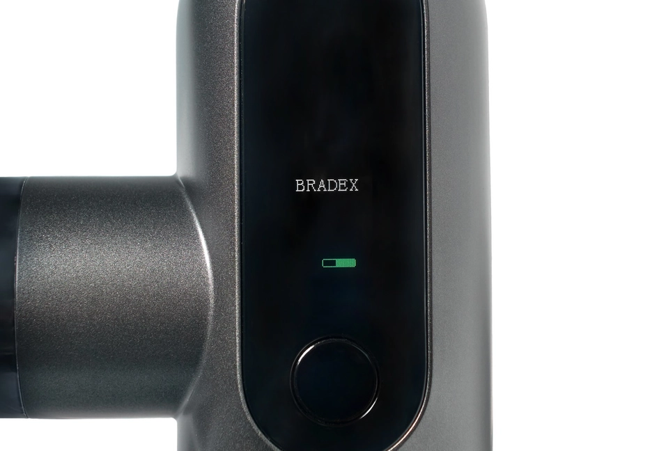 Интерактивный дисплей