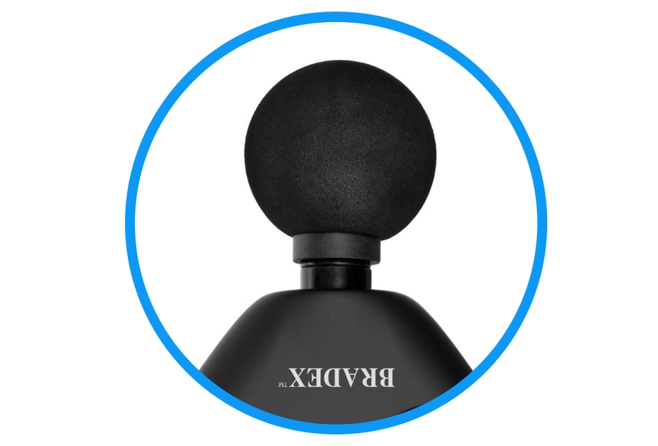 Ударно-волновой массаж