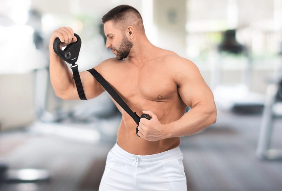 Мощный и тихий