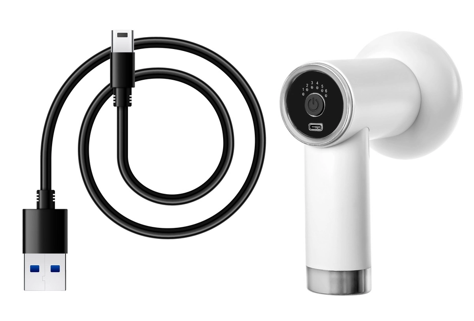 Type-C зарядка