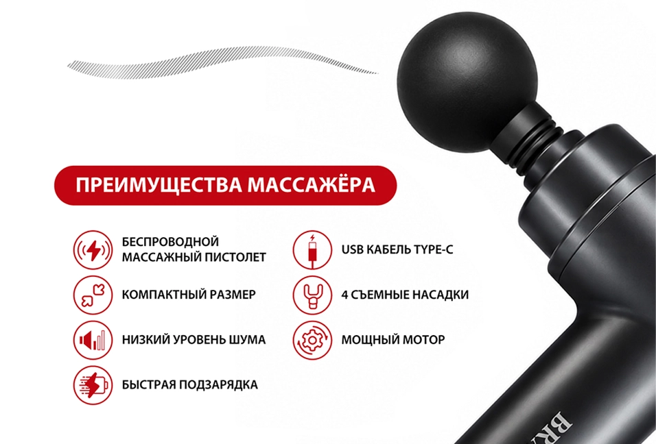 5 уровней  интенсивности