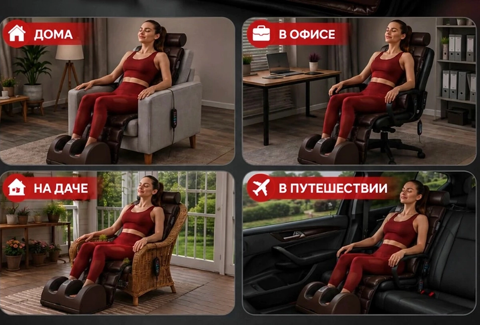 Удобно брать с собой 