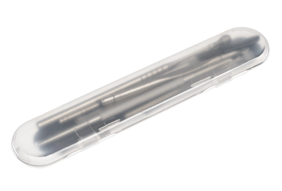 Экономичный и бережный уход за ушами