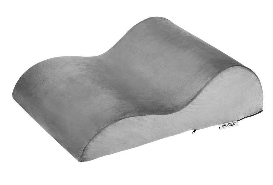 Снимает усталость