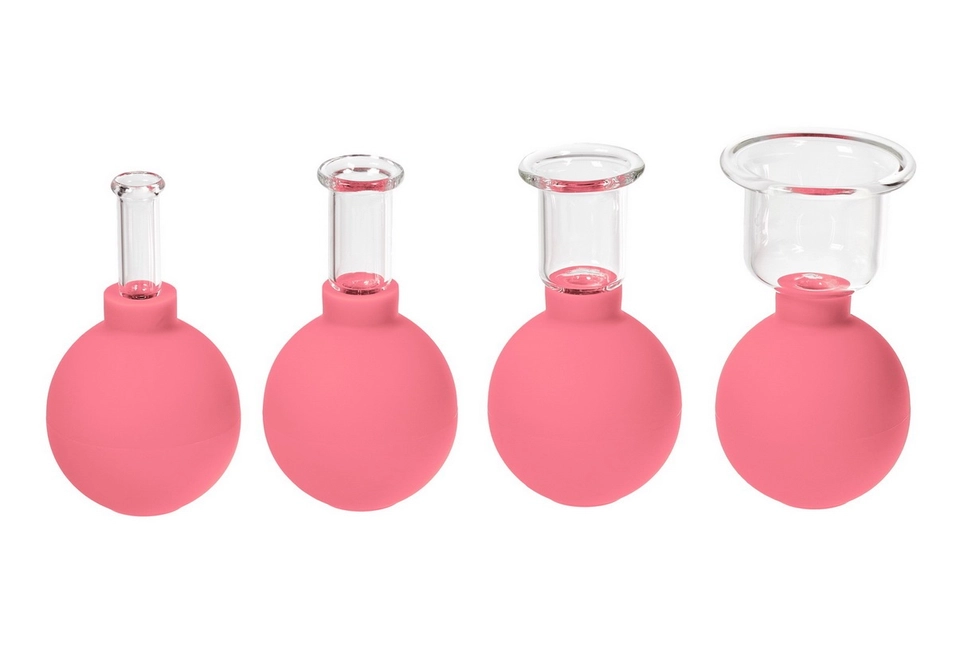 Подходят для массажа лица и тела