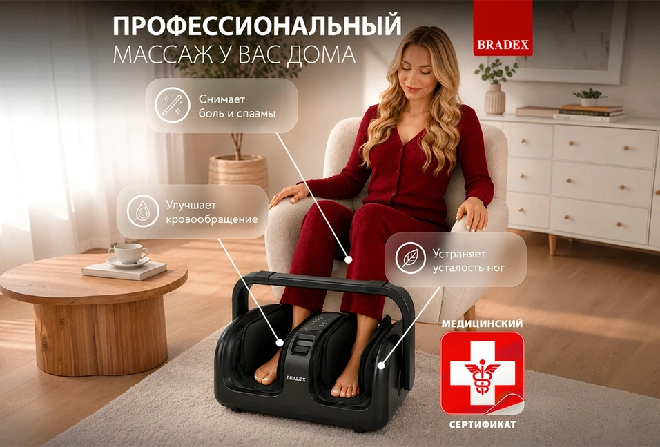 Сенсорный ЖК-дисплей