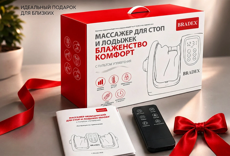 Простое управление 