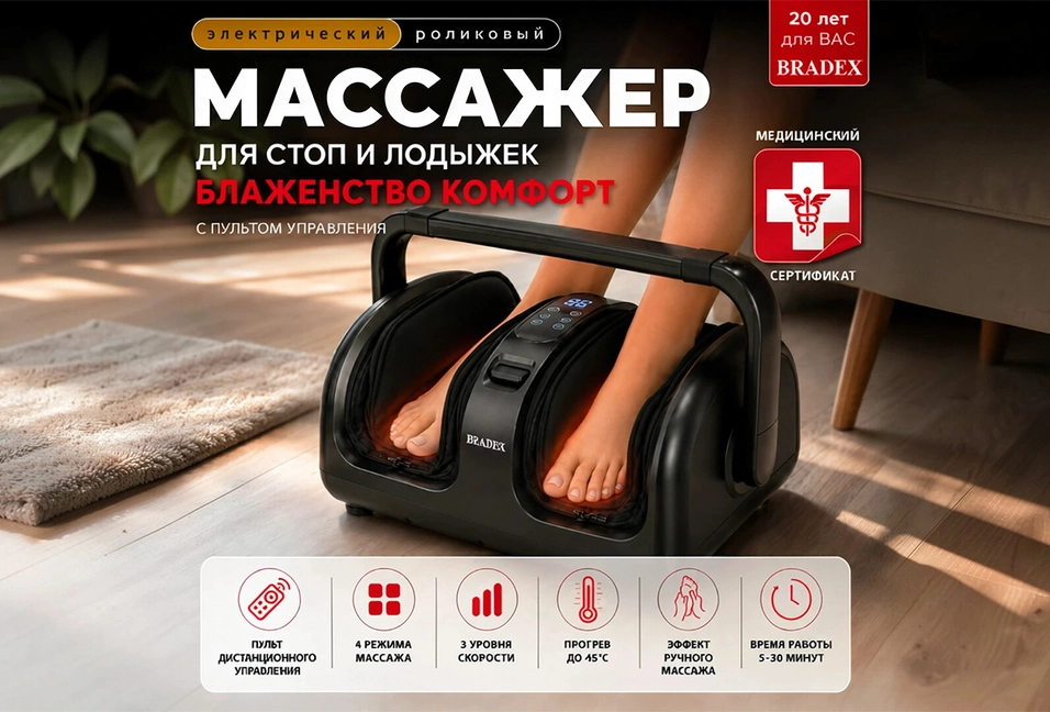 Функция прогрева