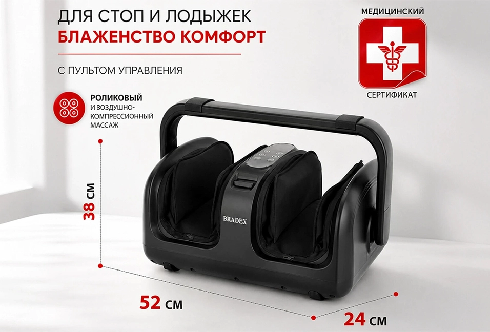 Съемные чехлы