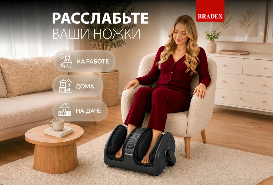Стильный дизайн