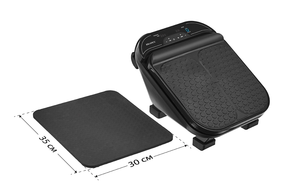 Шумоподавляющий коврик под платформу