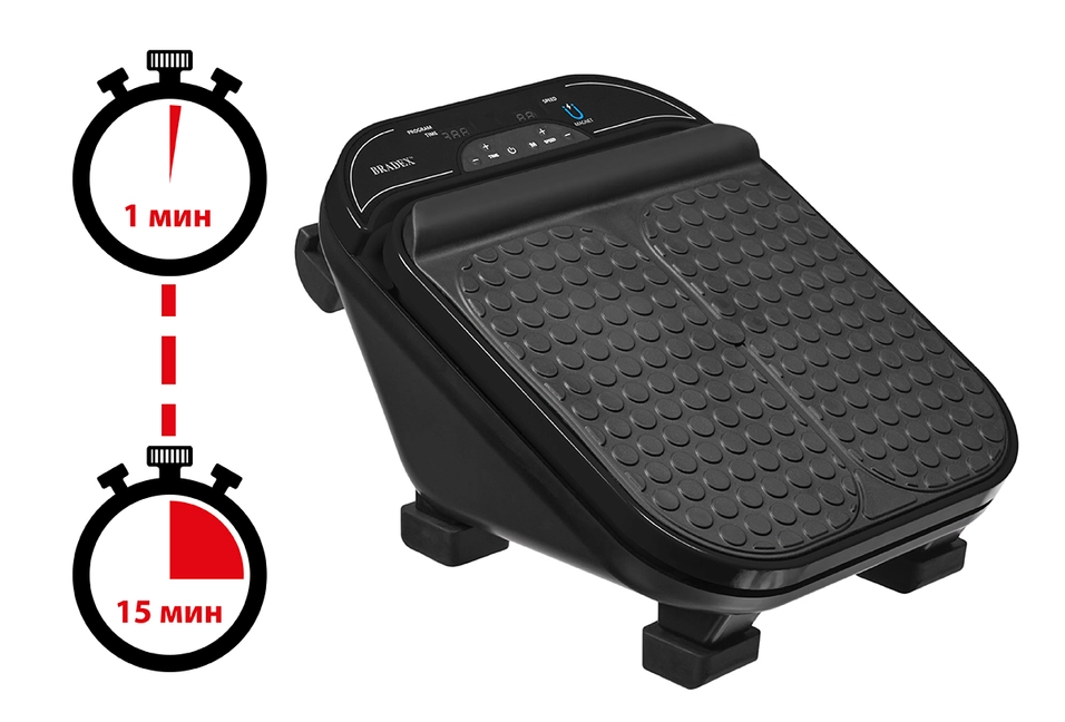 Настраиваемый таймер