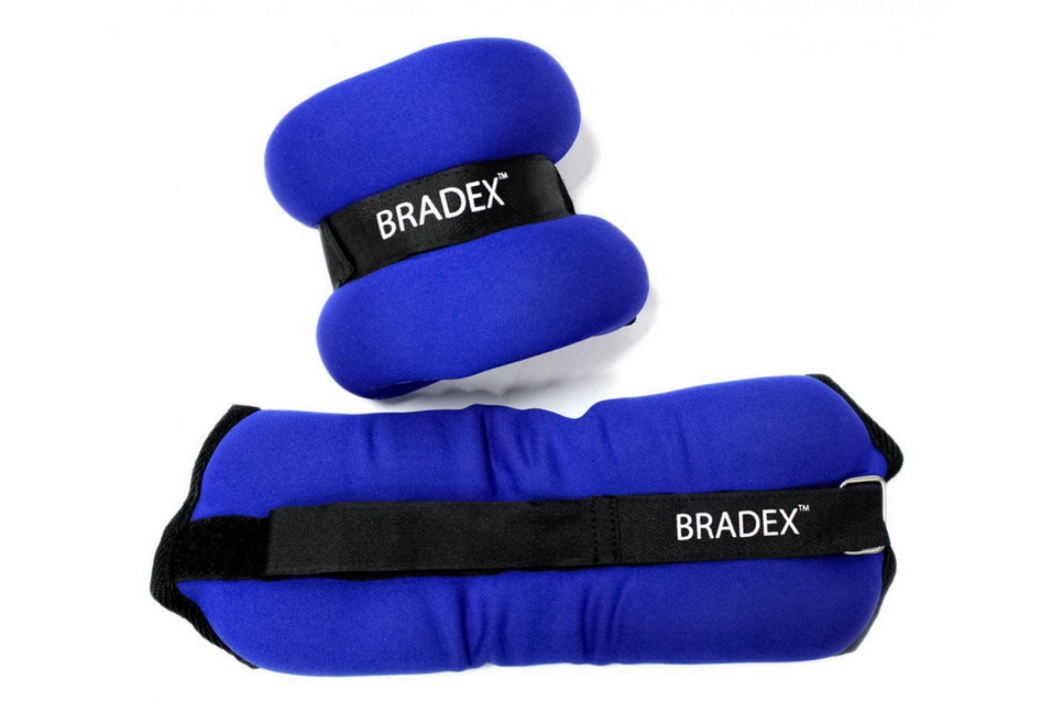 Комфортная тренировка