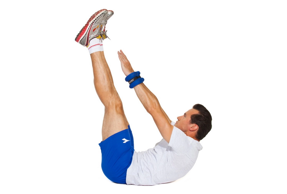 Эффективная тренировка