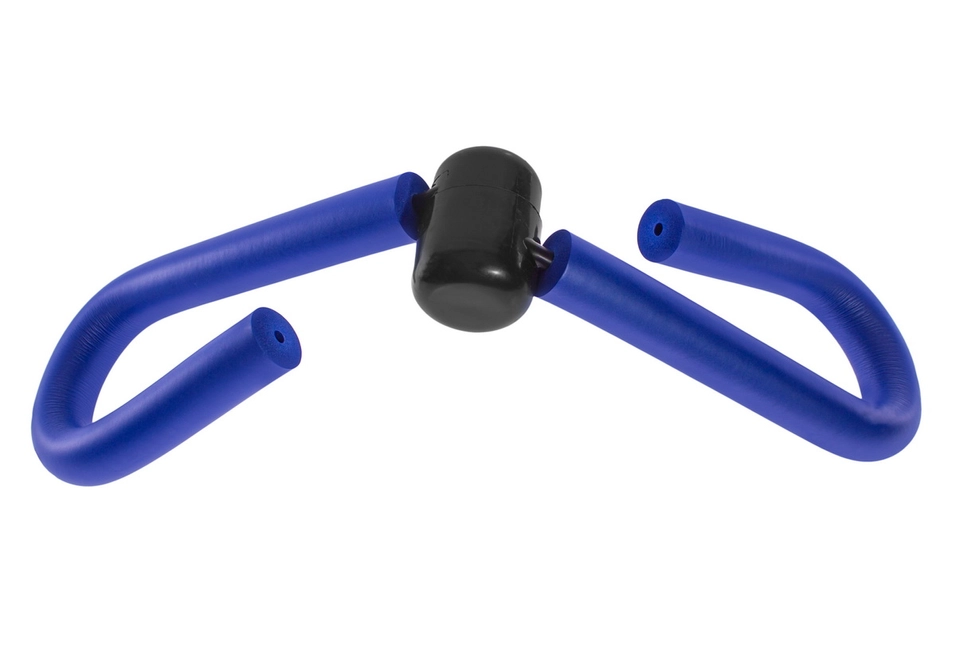 Крепкие мышцы