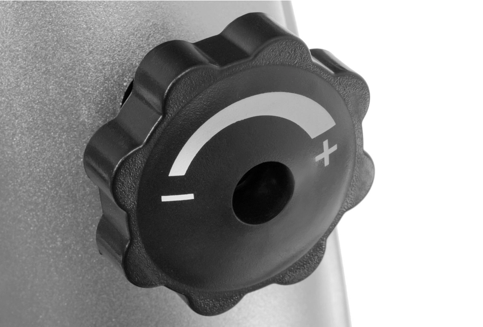 Регулируемая нагрузка до 30 кг