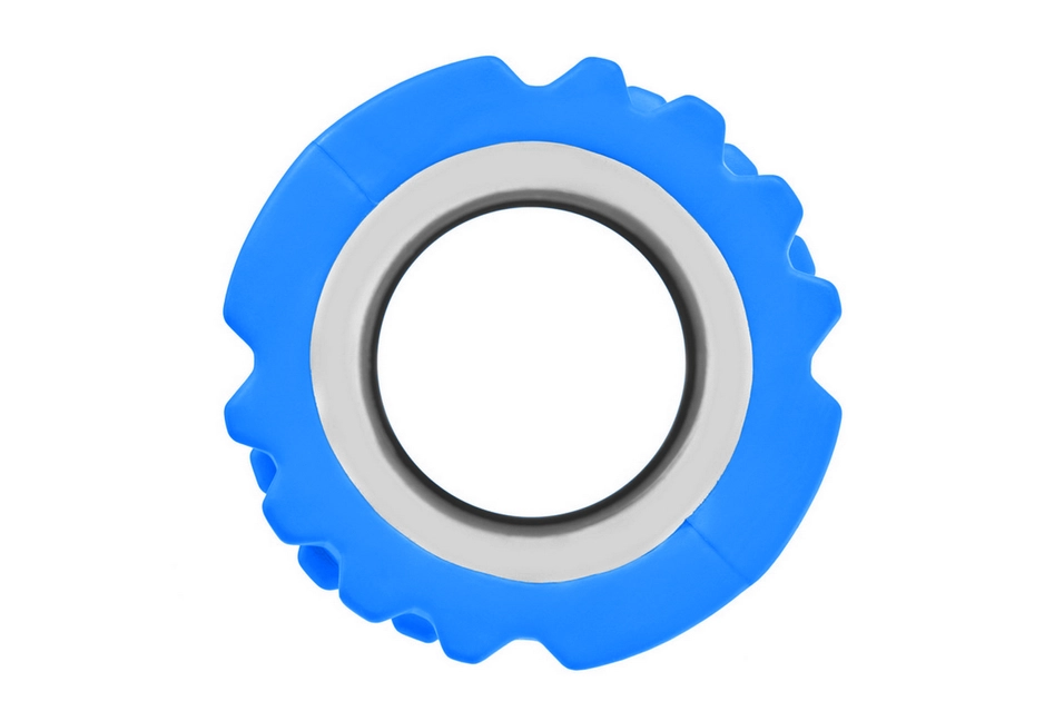 Уровень жесткости